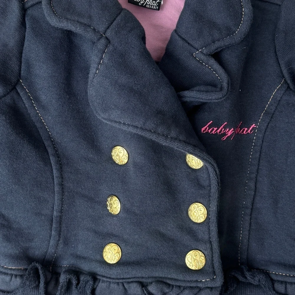 Baby Phat size 18